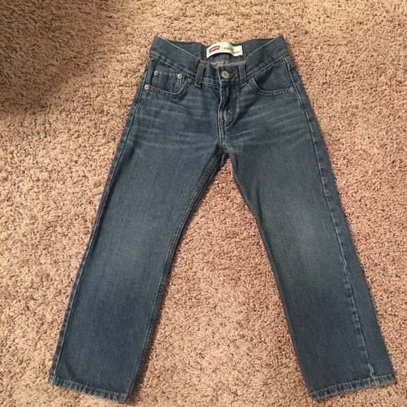 size 8 in levis jeans